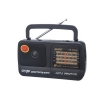 Радио KIPO KB-409 (2*R20. 220V)