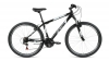 Велосипед 27,5" FORWARD ALTAIR AL V черный/серебрист 21 ск