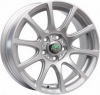 ДЛ 5*114,3 16*7 ЕТ40 73,1 NITRO Y-1010 S