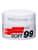 Полироль кузова Soft Wax (для светлых  покр.) 300 мл 