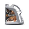 Присадка G-Energy Synthetic Active 5w30 4л 