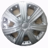 К-т колпаков R14 DTM Super SilverSTAR