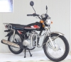 Мотоцикл 200 дорожный VENTO VERSO BY200-2A (197 см3) спицевые диски с ЭПТС серебристый