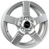 ДЛ 5*112 15*6 ЕТ45 57,1 TECHLINE 504 S