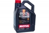 Присадка MOTUL Eco nergy 8100 5W30 5 л.