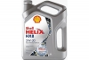 Присадка SHELL HELIX НХ8 5W30 синт. 4 л 