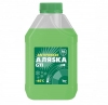 Антифриз зеленый 1 кг Аляска -40  G11 