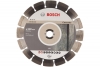 Круг алмазный Bosch Ф230м бетон BFE  (200)