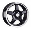 ДЛ 4*98 14*6 ЕТ38 58,6 LS 816 BKL конус