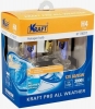 Лампа Н4 12V/60/55 P43t Pro All Weather KRAFT