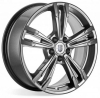 ДЛ 5*108 18*7 ЕТ33 67,1 Karrera light КС935 дарк платинум