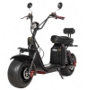 Самокат электр. GT X7 PRO 2000Вт черный