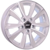 ДЛ 5*112 16*6,5 ЕТ45 57,1 TECHLINE 642 WD