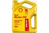 Присадка SHELL Motor Oil SL/CF 10W40 п/с 4 л