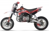 Мотоцикл 160 питбайк KAYO GP1-SM YX160 12/12