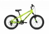 Велосипед 20" FORWARD UNIT 2.2 ярко-зеленый/черный 6 ск