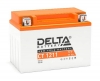 Аккумулятор 12В 11А  Delta CT1211