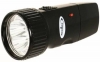 Фонарь ручной аккум. Космос 104 5LED 1R6*600мАч
