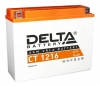 Аккумулятор 12В 16А Delta CT 1216 (Зал)