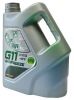 Антифриз зеленый 5 кг Vitex Ultra G-11 