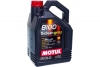 Присадка MOTUL X-Сlean 8100 5W40 5 л.