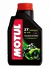 Присадка MOTUL 510 2Т 1 л