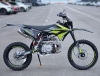 Мотоцикл 150 питбайк Regulmoto ONIX SPORT черный/зеленый 19/16