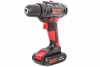 Шуруповерт RedVerg Basic SD18L/1-2