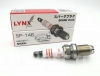 Свечи LYNXauto SP-146 Toyota Camry V20 Rav4 I LYNXauto
