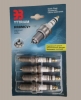 Свечи Энгельс YTTRIUM HR 8 MCV+  Ford