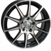 ДЛ 5*115 17*7 ЕТ44 70,1 NITRO Y-4406 BFP
