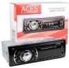 Автомагнитола ACES AVH-1701UW МР3, USB, SD, AUX, 1RCA без дисков