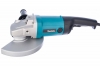 Шлифовальная машинка (угловая) Makita 9069