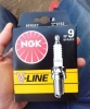 Свечи NGK BPR5EY Honda Toyota Matiz №9