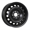 ДШ 4*98 14*5,5 ЕТ35 58,6 ACCURIDE ВАЗ 2170 черный глянец