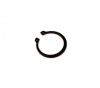 Кольцо стопорное подвески Буран малое 25 мм (002040276) 