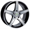 ДЛ 5*112 15*6,5 ЕТ38 73.1 NITRO Y-243 BFP
