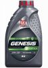 Присадка Лукойл Genesis Armortech JP 5W30, API SР/RC синт. 1 л для японских машин 